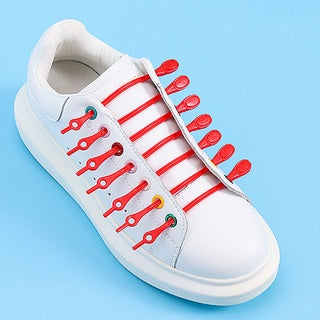 Shoelace Silicone