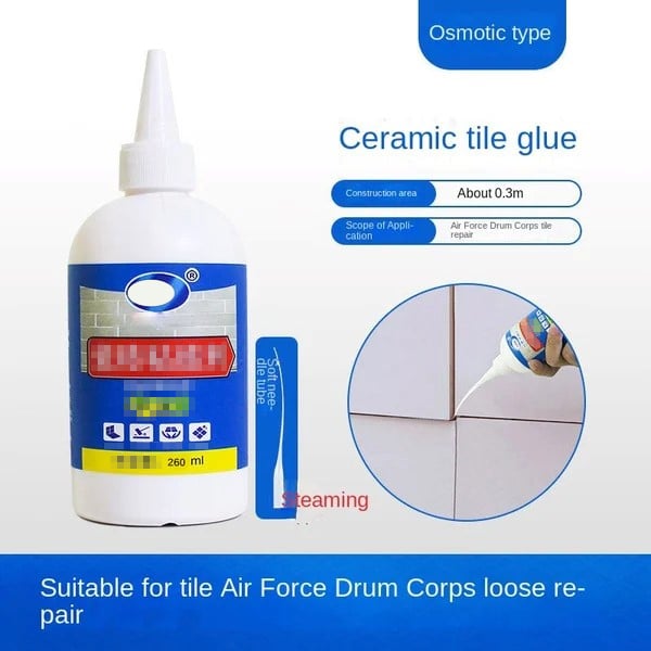 Tile Adhesive Glue