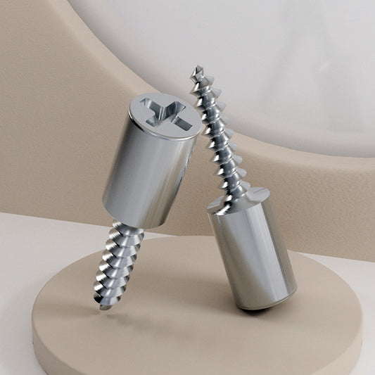 Self-tapping Screws Shelf Support