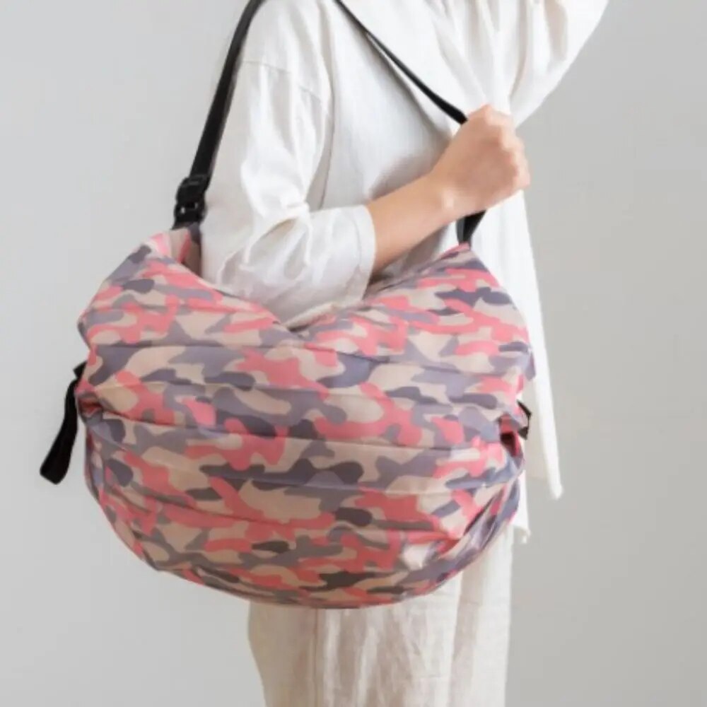 Foldable Eco Bag