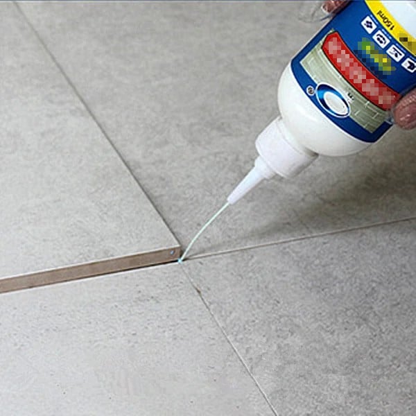 Tile Adhesive Glue